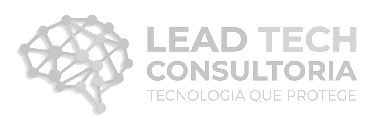 Lead Tech Consultoria - Tecnologia que Protege