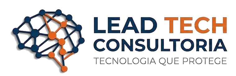 Lead Tech Consultoria - Tecnologia que Protege